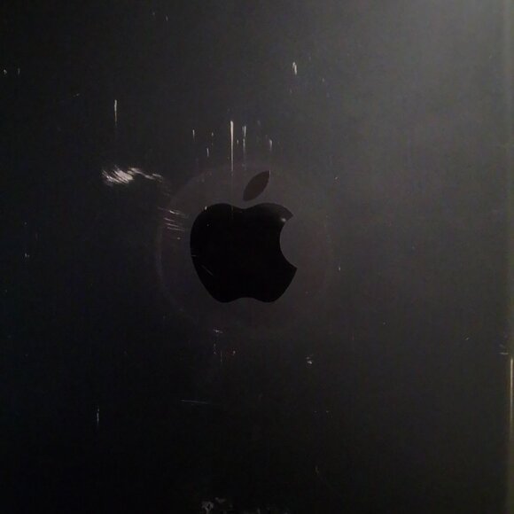 iPad mini pro